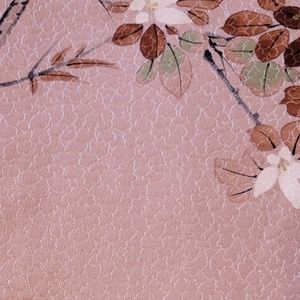 Vintage Silk Kimono | Japanese Robe | Cover Up